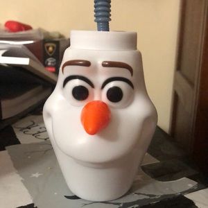 Olaf Cup